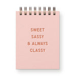 Mini Notebook - image 3
