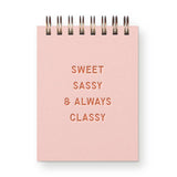 Mini Notebook - image 3