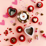 Valentine's Box of Chocolates Kiddough Play Kit - image 2