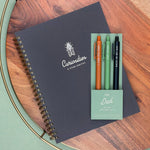 Dad Gel Pen Set - image 3