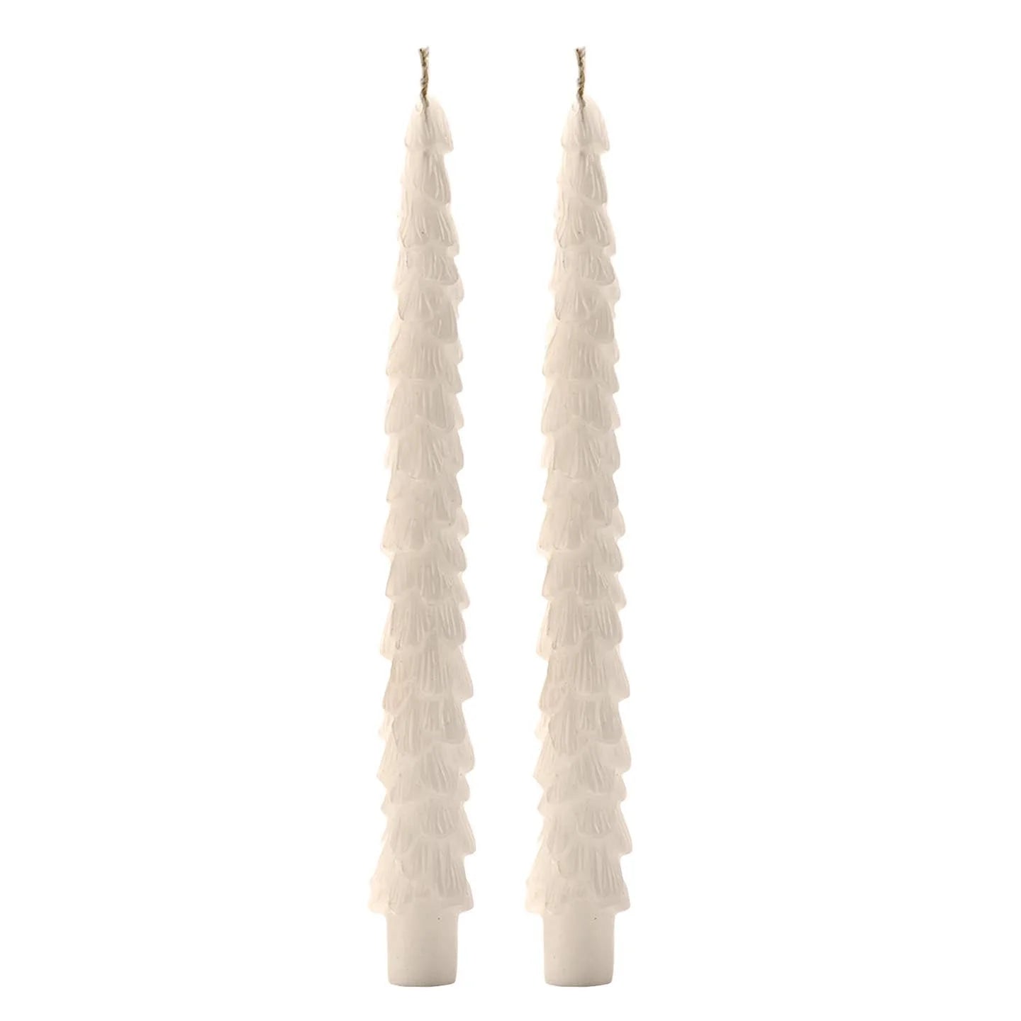 Tree Taper Candles - image 2