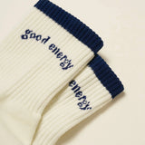 🧘🏼‍♀️ Good Energy Grip Sock - image 3