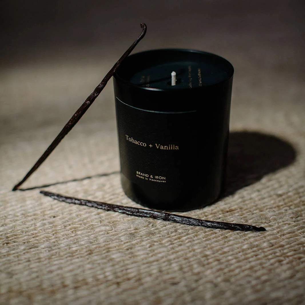 Tobacco and Vanilla - image 4