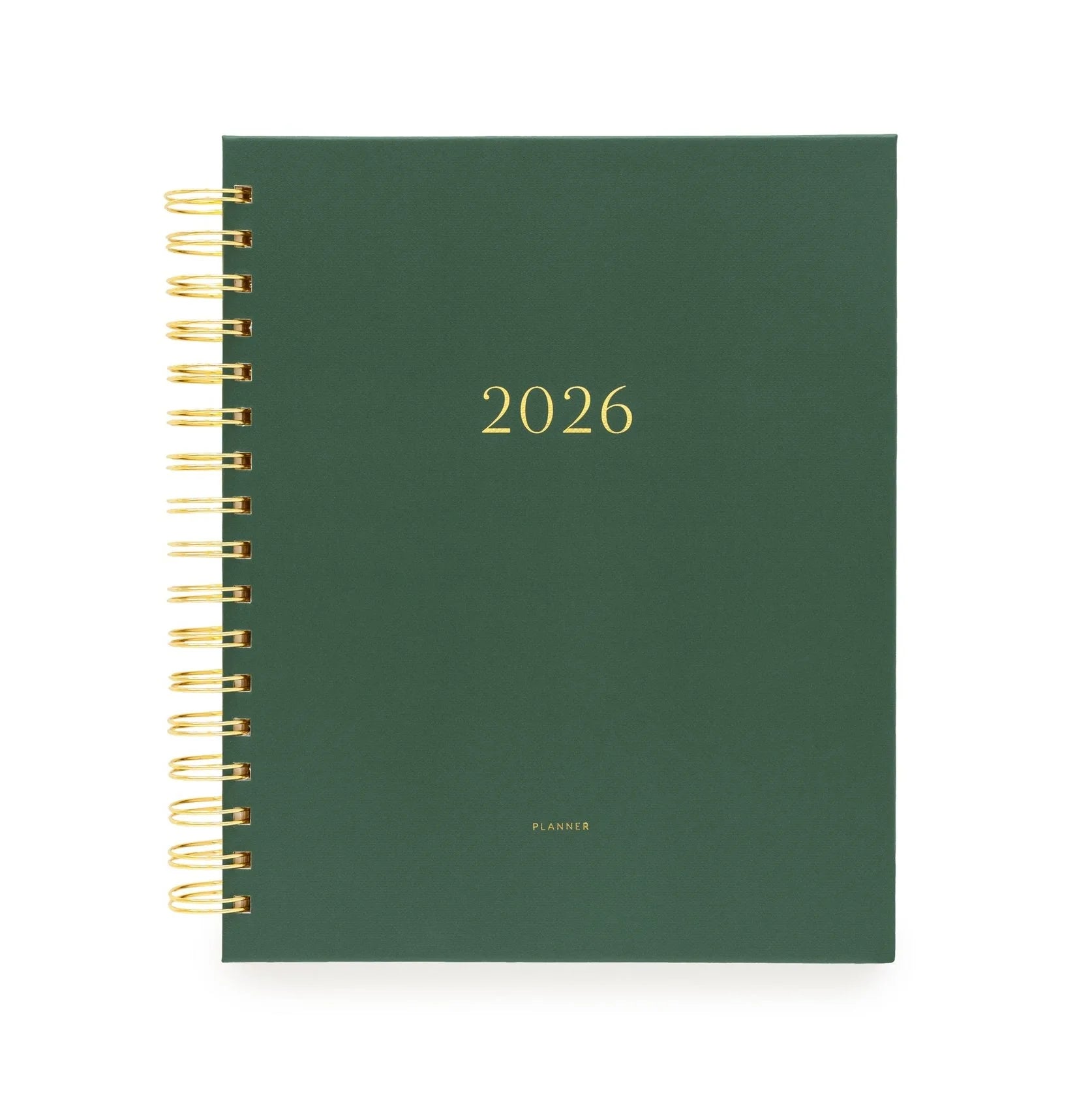 2026 Signature Spiral Planner - image 4