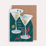 Tini Bit Older Card
