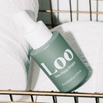 Pre-Poop Toilet Drops