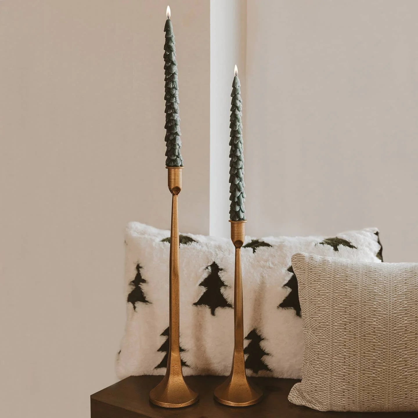 Tree Taper Candles - image 3