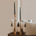 Tree Taper Candles - image 3