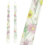 Meadow Taper Candle