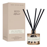 Palo Santo Patchouli Reed Diffuser