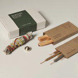 Burning Ritual Sample Kit - image 2