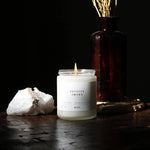 Vetiver Smoke Candle - image 4
