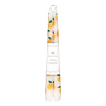 Lemon Taper Candle - image 3