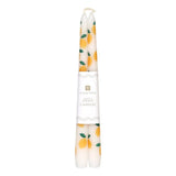 Lemon Taper Candle - image 3