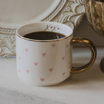 Hearts Coffee Mug - image 2