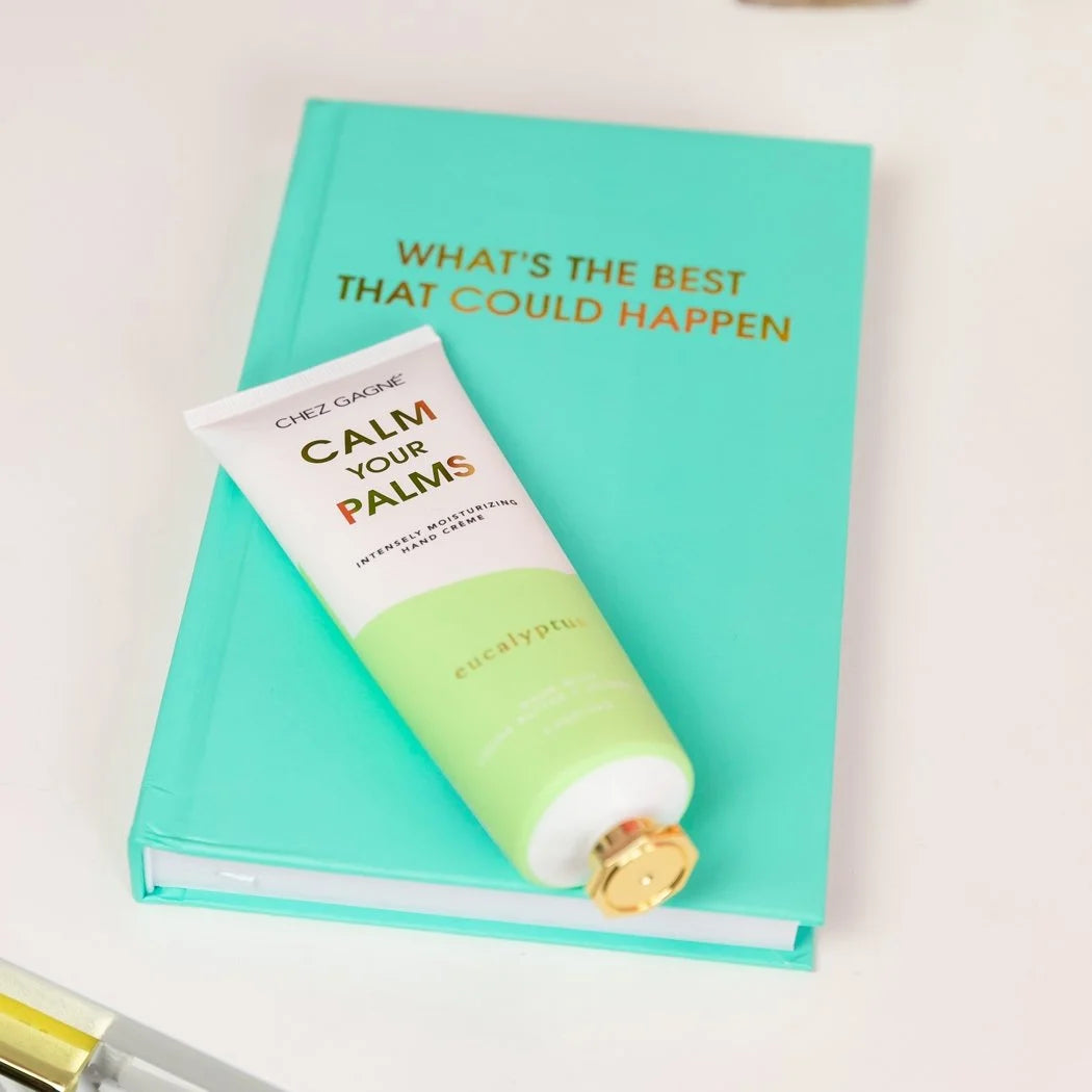 Calm Your Palms - Hand Cream - image 2