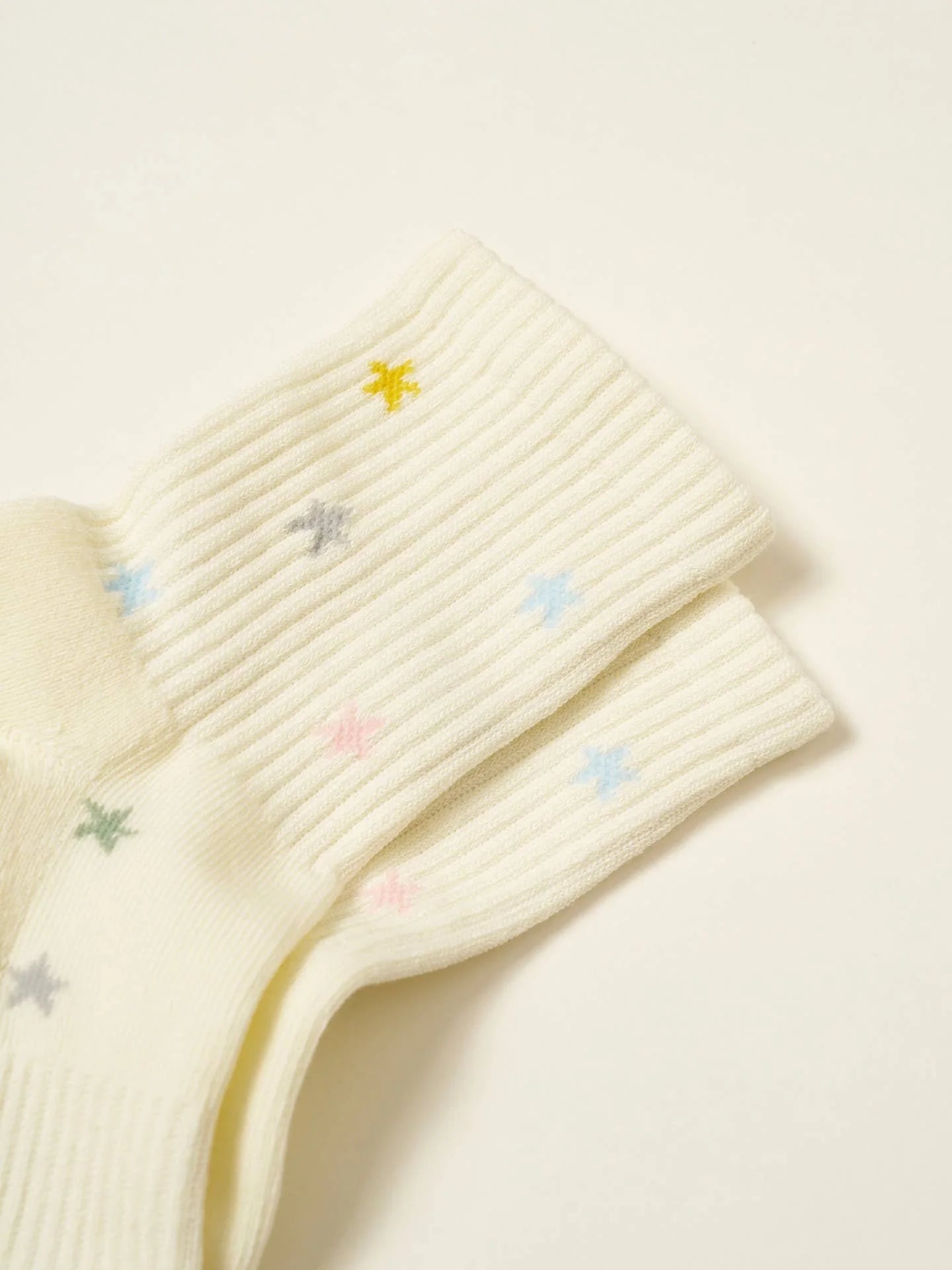 ⭐ Star Grip Sock, Pilates Socks - image 3