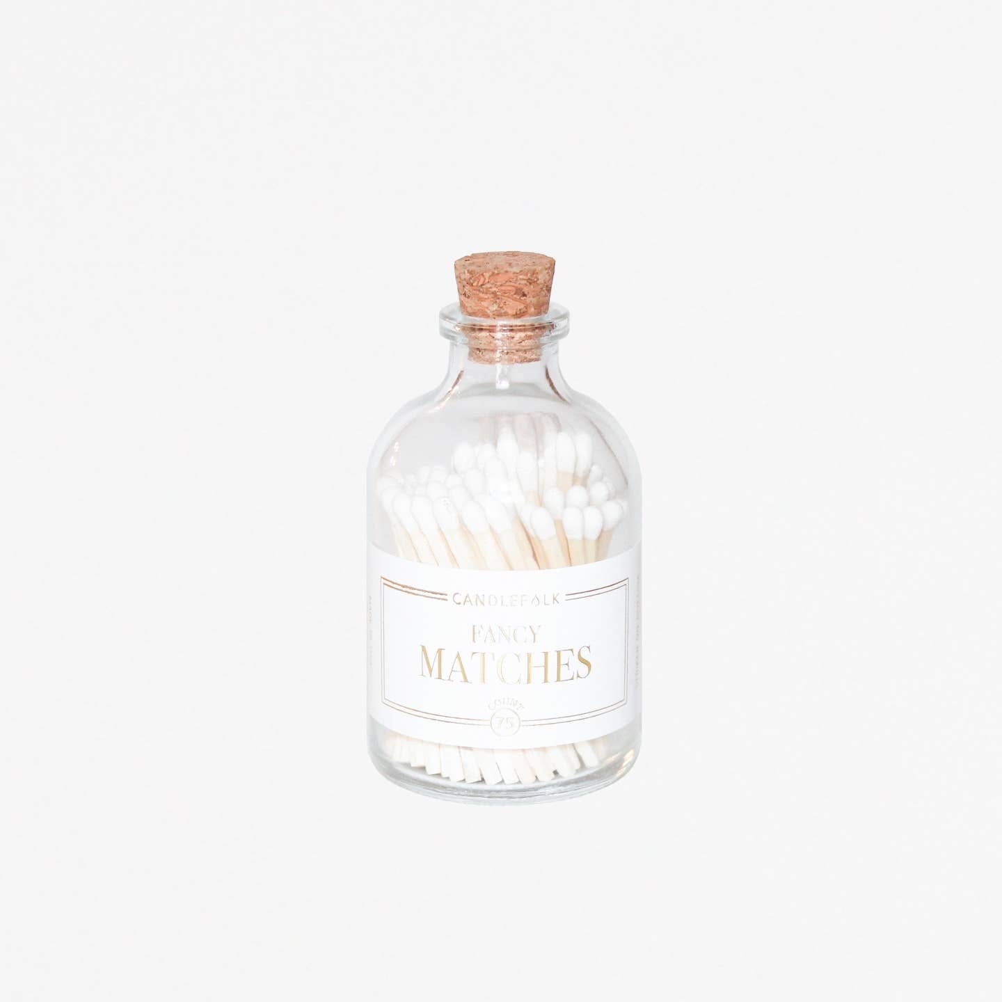 Apothecary Matches - image 4