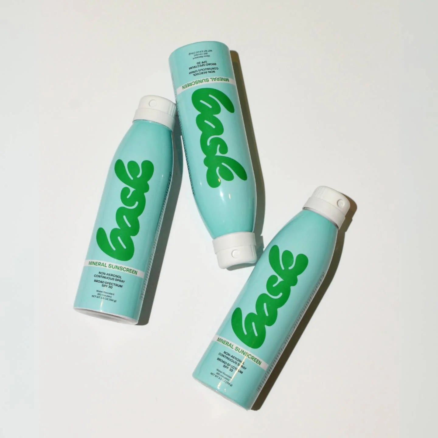 Bask Sunscreen - image 4