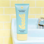 Bask Spf 40 Daily Invisible Gel Sunscreen - image 2
