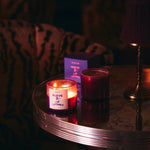 Nueve Leones Candle - image 2