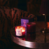 Nueve Leones Candle - image 2