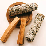 Palo Santo Sticks - image 2