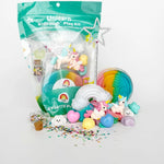 Unicorn Kiddough Play Kit - image 2