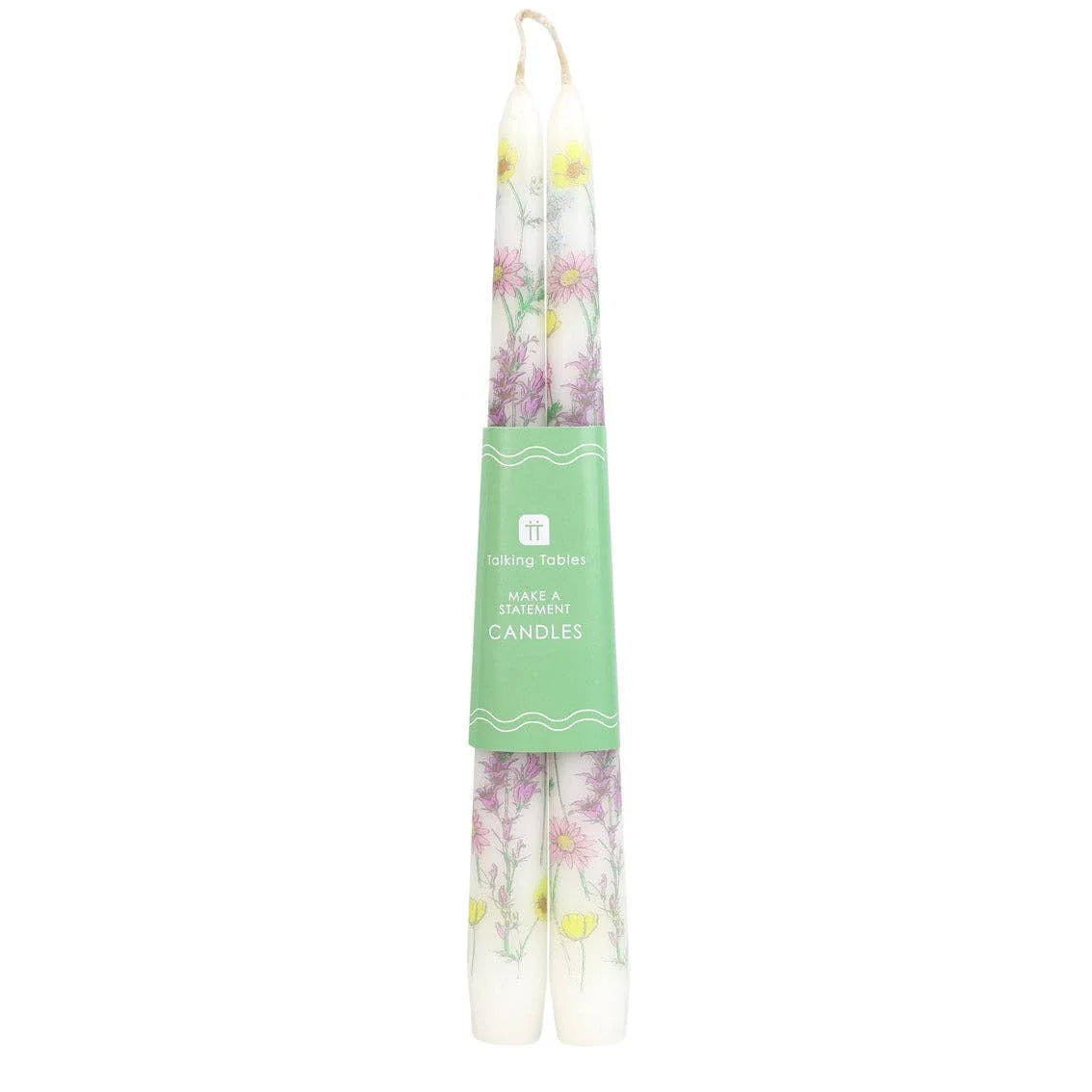 Meadow Taper Candle - image 3