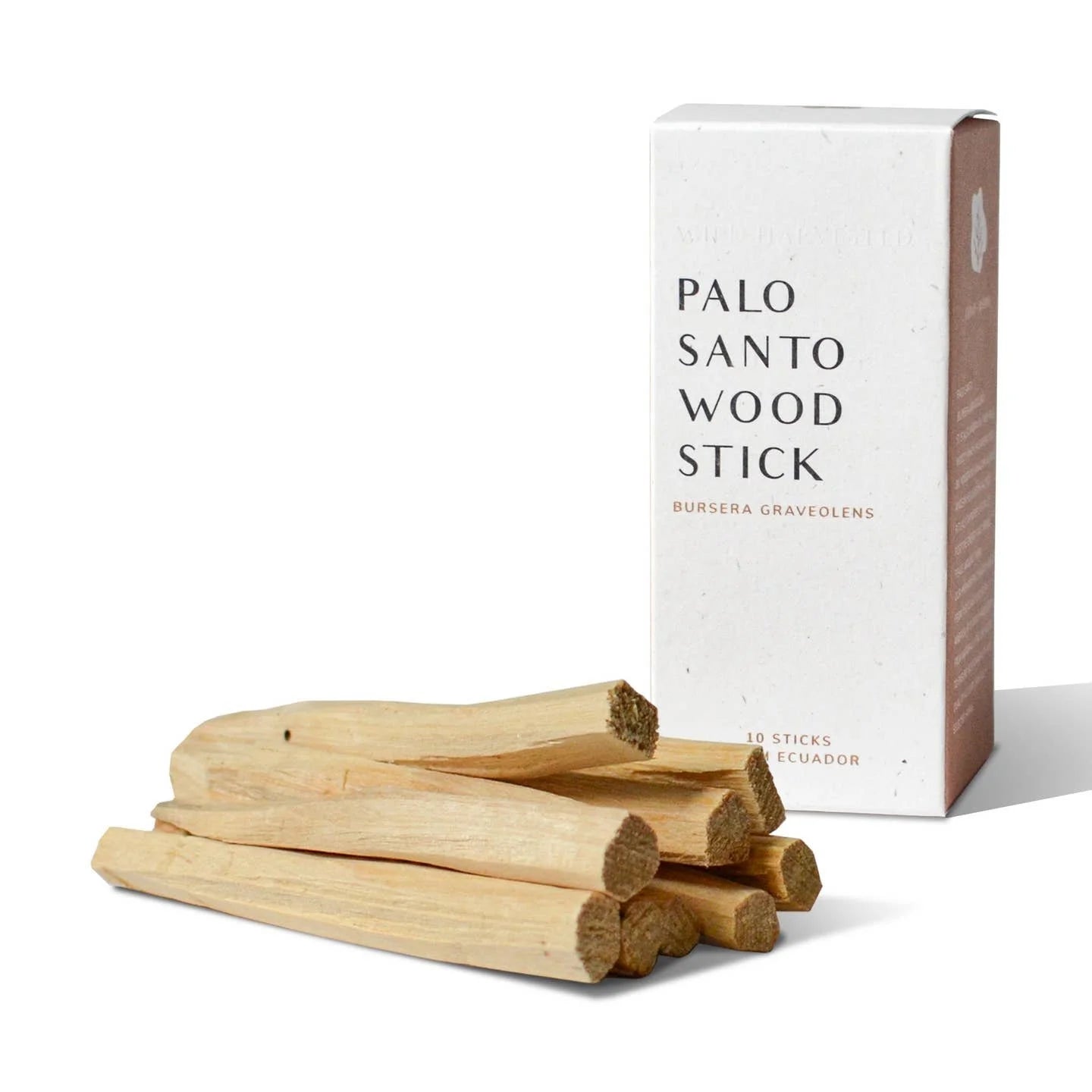 Palo Santo