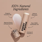 Island Coconut Lip Balm - image 2