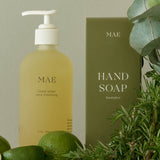 Eucalyptus Hand Soap