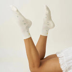 ⭐ Star Grip Sock, Pilates Socks - image 2