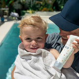 Kids Zinq Mineral Gel Sunscreen Spf 60 - image 3