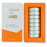 Aromatherapy Shower Steamers- Adulting Is Hard