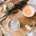 Botanica Reusable Petite Candle