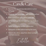 Twisted Taper Candle Stick - image 4