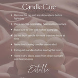 Twisted Taper Candle Stick - image 4