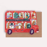 Christmas Express Card