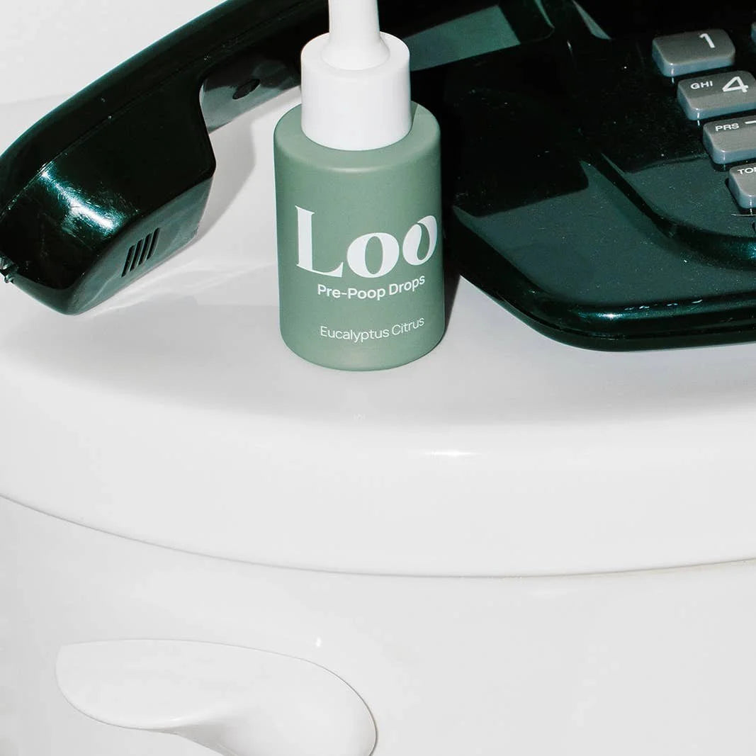 Pre-Poop Toilet Drops - image 3