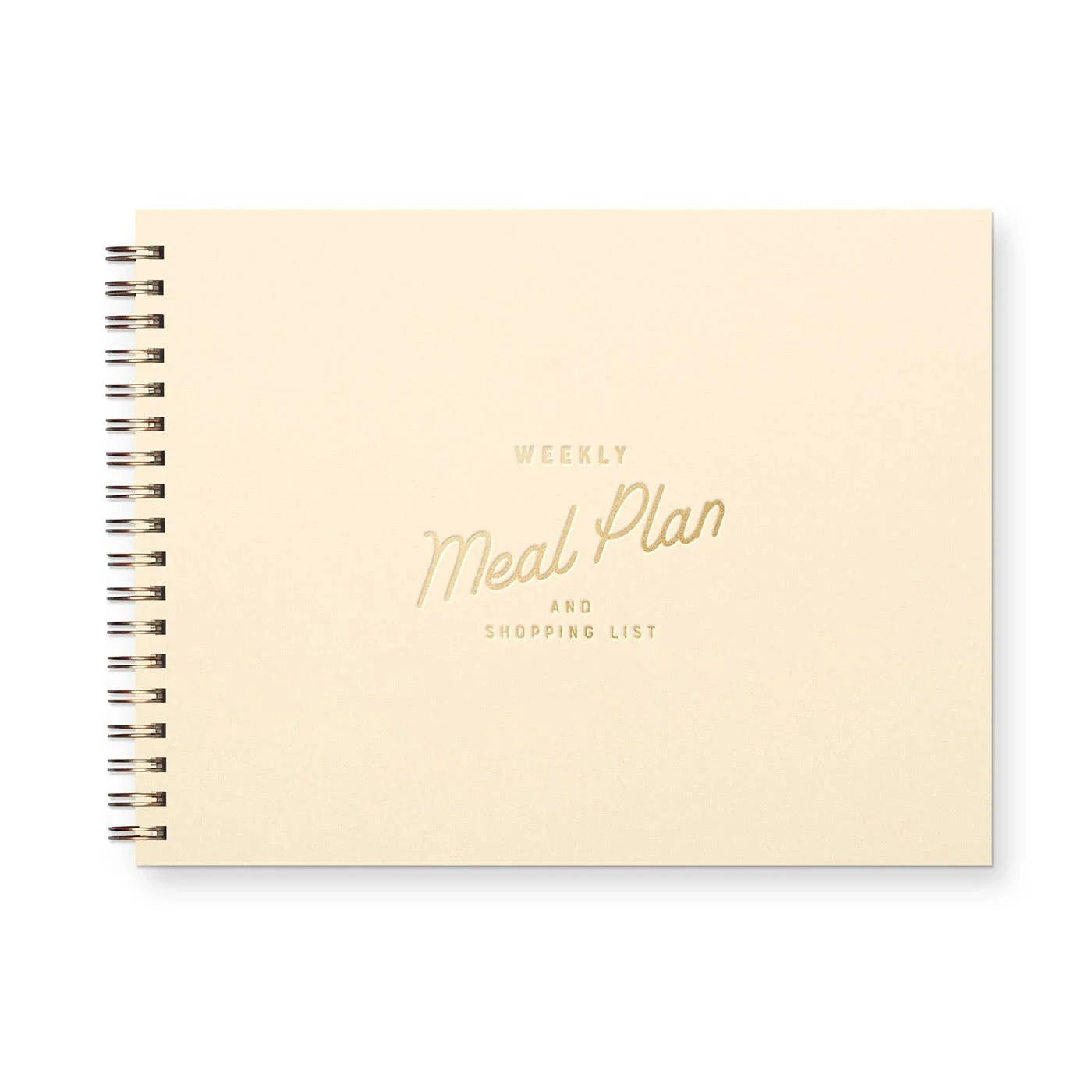 Meal Planner