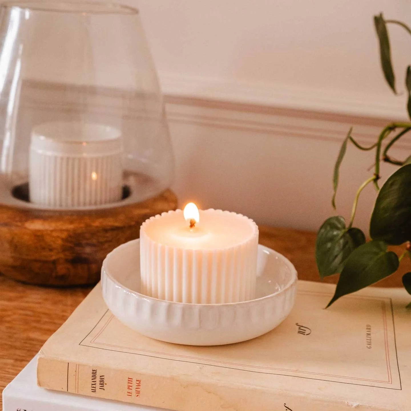 Candle Refill - Cielo - image 3