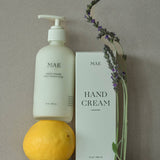 Lavender Moisturizing Hand Cream