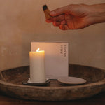 Palo Santo Handmade Incense Cone - image 2