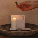 Palo Santo Handmade Incense Cone - image 2