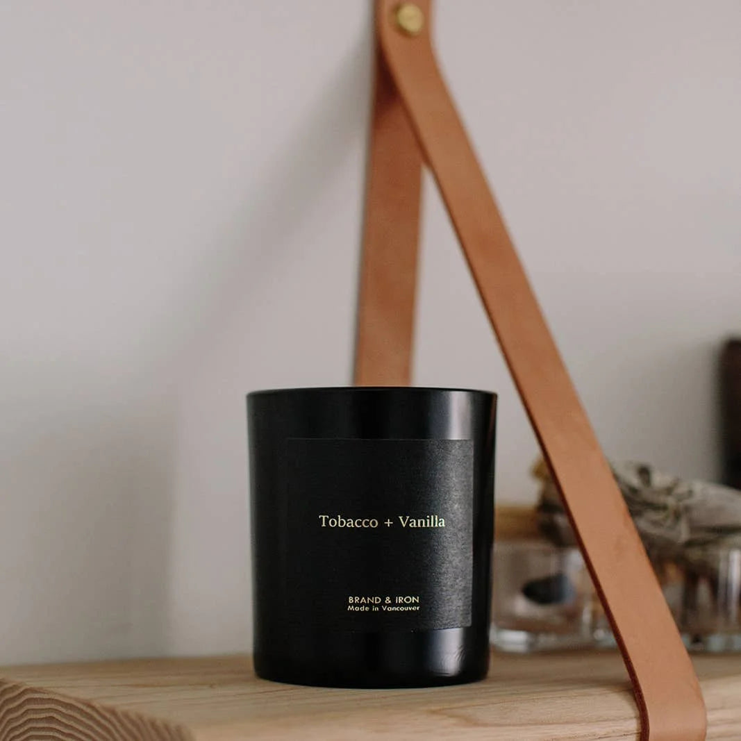 Tobacco and Vanilla - image 2