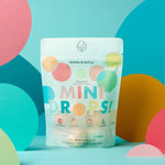 Mini Drops Bath Bombs - Fresh Fruit - image 4