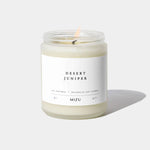 Desert Juniper Candle