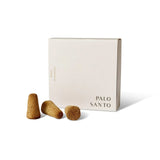 Palo Santo Handmade Incense Cone - image 3