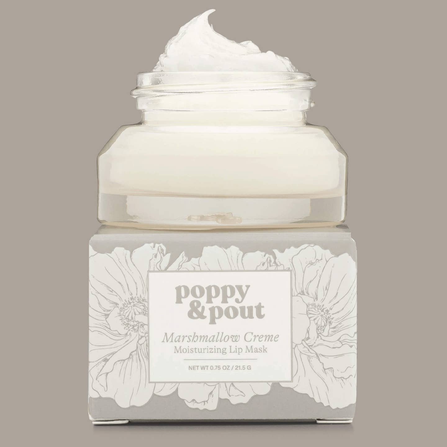 Lip Mask